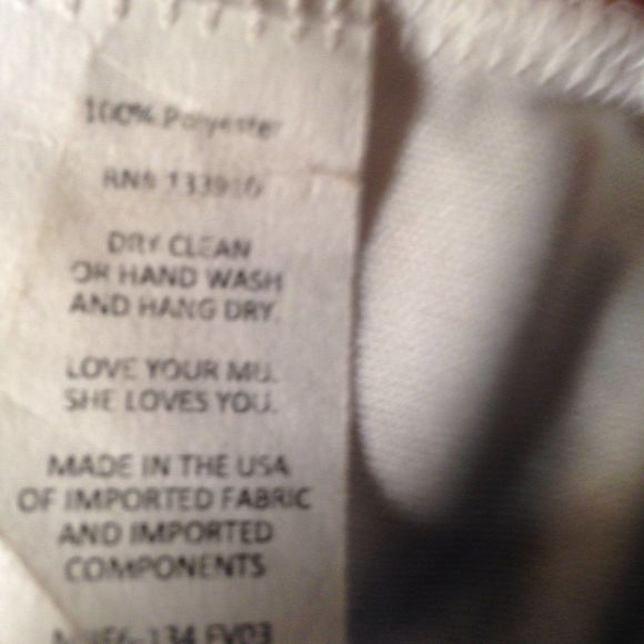 Rare Print! Show Me Your MuMu Hacienda Maxi Dress Small (Note) - Picture 10 of 11